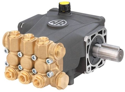 Плунжерный насос Annovi Reverberi RC 14.16 N