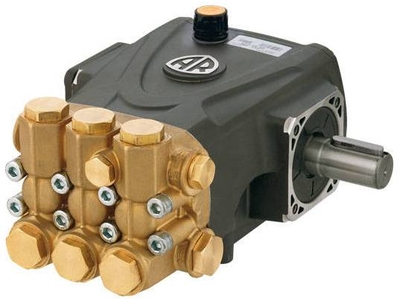 Плунжерный насос Annovi Reverberi RR 15.20 N DX