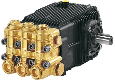 Плунжерный насос Annovi Reverberi XWL 42.15 N