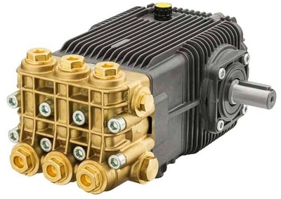 Плунжерный насос Annovi Reverberi SXW 21.35 N