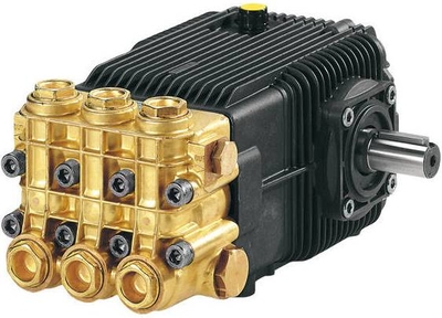 Плунжерный насос Annovi Reverberi XW 30.15 N